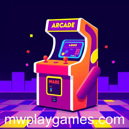 Exploring the Vibrant World of Arcade Games on MWPlay Games Platform