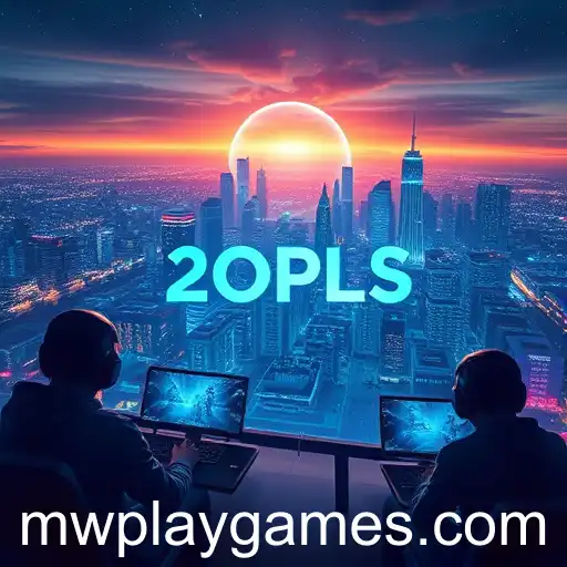 The Evolution of MWPlay Games in the Modern Age