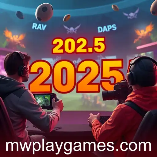 The Evolution of Online Gaming Platforms