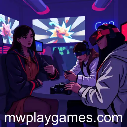 Evolution and Impact of Online Gaming in 2025