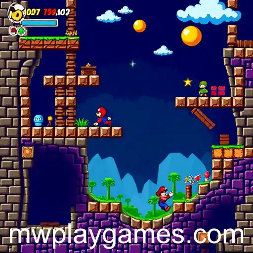 The Rise of MWPlay Games in a Digital Age