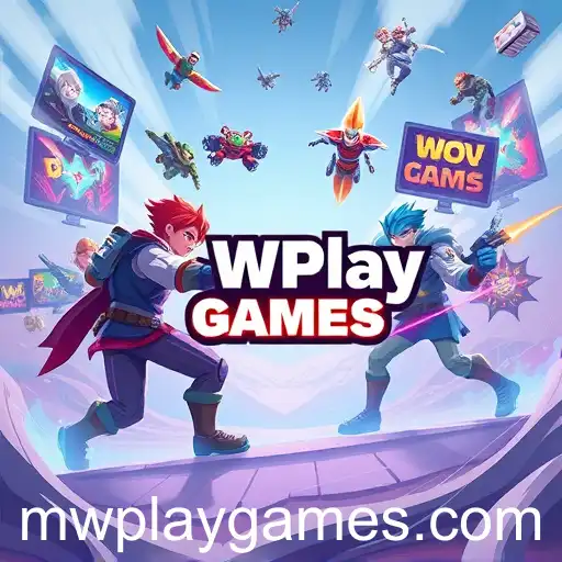 The Rise of MWPlay Games in the Digital Arena