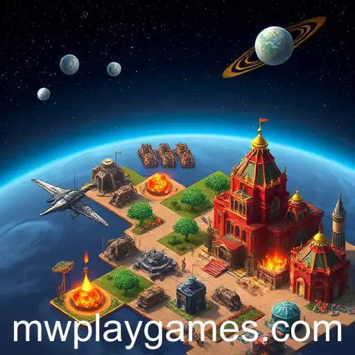 The Rise of MWPlay Games in the Gaming Industry