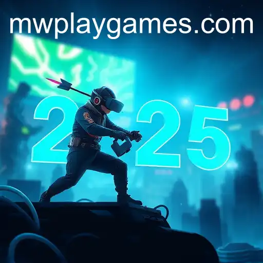 MWPlay Games: Pioneering Online Innovation