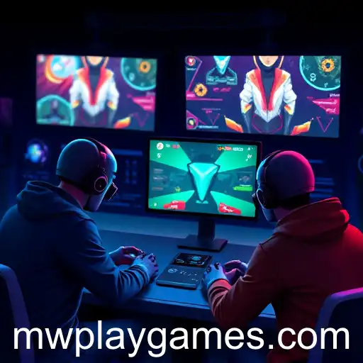 Gaming Website Trends in 2025