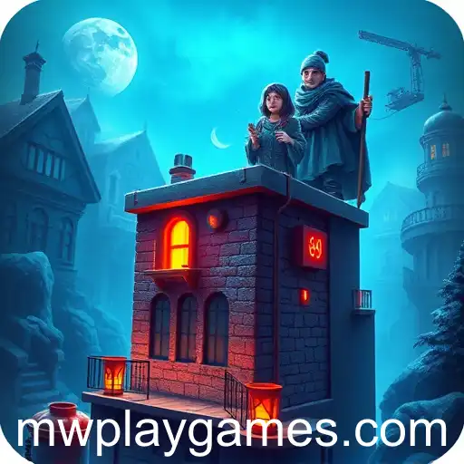 Exploring the World of Puzzle Games: A Deep Dive into MWPlay Games