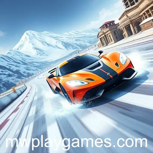 Exploring the Thrill of 'Racing' Games on MWPlay Games