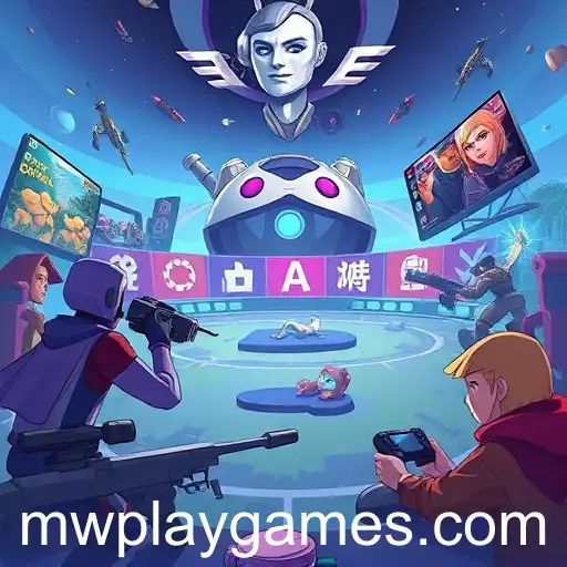 The Rise of MWPlay Games