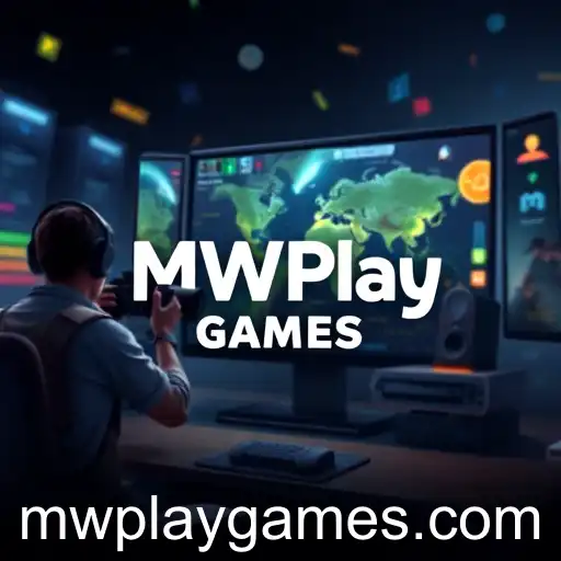The Rise of MWPlay Games in the Gaming World