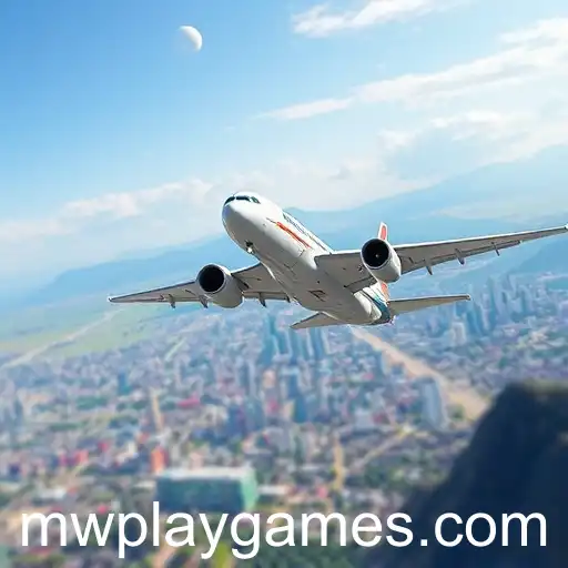 Exploring the Diverse World of Simulation Games on MWPlay
