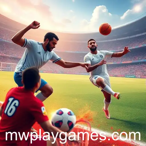 The Evolution of MWPlay Games